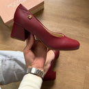 Salto Bloco Modare Casual 7373.100