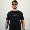 Camiseta Carbon Essentials