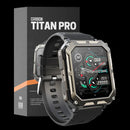 Smartwatch Carbon Titan Pro