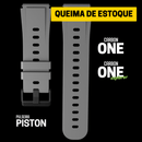 Pulseira Carbon One Piston