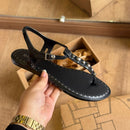 Sandália Melissa Minimal 38031