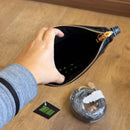 Bolsa Santa Lolla Tramado Transversal 0470.5480.02CE