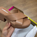 Tamanco Moleca Tiras Cruzadas 5549.100