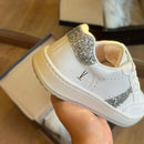 Tênis Vizzano Calcanhar de Brilho 1466.101