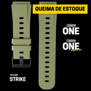 Pulseira Carbon One Strike