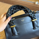 Bolsa Arezzo Alça Trança A500240644