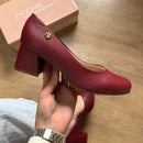 Salto Bloco Modare Casual 7373.100