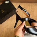 Scarpin Vizzano Salto Fino 1184.1716