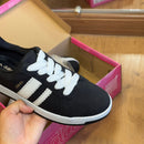 Tênis Dakota Casual Listra Dupla DA555