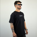 Camiseta Carbon Essentials