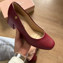 Salto Bloco Modare Casual 7373.100