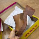 Salto Moleca Grampo Dourado 5549.107