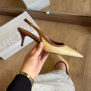 Scarpin Slingback Arezzo A127570175