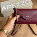 Bolsa Arezzo Tiracolo Giorno Envelope A500110723