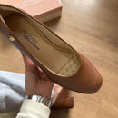 Salto Bloco Modare Casual 7373.100