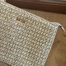 Bolsa Santa Lolla Tramado Transversal 0470.5480.02CE