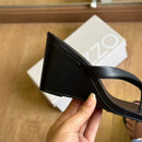 Sandália Arezzo Anabela Tiras Thong A138530001