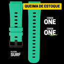 Pulseira Carbon One Surf