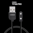Cabo USB Carbon Titan Pro