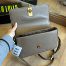 Bolsa Santa Lolla Fecho Metálico SL 0470.4B65