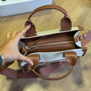 Bolsa Schutz Tote Grande Canvas S500100862