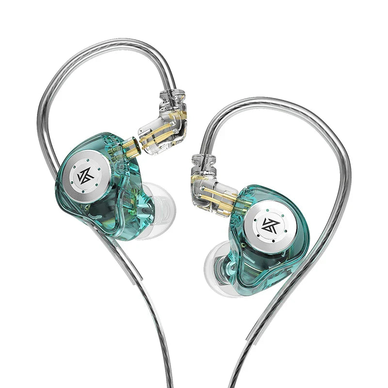 Fone de Ouvido In-Ear KZ EDX PRO™