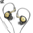 Fone de Ouvido In-Ear KZ EDX PRO™