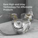 Fone de Ouvido In-Ear KZ EDX PRO™