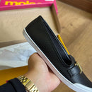 Sapatilha Moleca Detalhes Finos em Dourado 5109.796