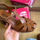 Sandália Dakota Templo Maia Y8821