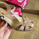 Sandália Dakota Templo Maia Y8821