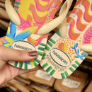 Chinelo Havaianas Ginga