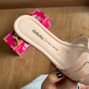 Rasteira Dakota Croco Y9551