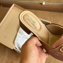 Sandália Mule Modare Bico Fino 7340.124