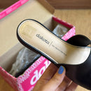 Rasteira Dakota Felicidade Y9932