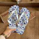 Chinelo Havaianas Ginga