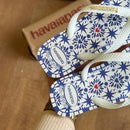 Chinelo Havaianas Ginga