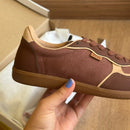 Tênis Ana Capri Aveludado C305790012