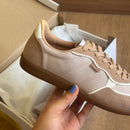 Tênis Ana Capri Aveludado C305790012