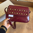 Bolsa Arezzo Tramado de Ouro A500210974