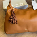 Bolsa Arezzo Hobo Grande Barbicacho A500110968