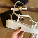 Sandália Vizzano Papete Detalhe de Estrela 6492.326