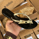 Melissa Harmonic M-Lover Chrome 36219