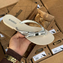 Melissa Harmonic M-Lover Chrome 36219