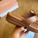 Sandália Papete Modare Casual 7213.101