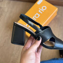 Sandália Salto Beira Rio Casual 8436.231