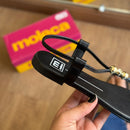 Sandália Moleca Rasteira Casual 5557.101