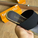 Sandália Beira Rio Casual 8367.657