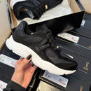 Tênis Vizzano Suede Detalhe Marca 1440.110