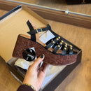 Sandália Tamanco Vizzano 6559.105